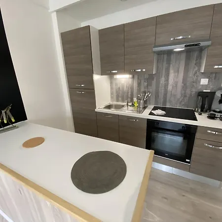 Close To Metro, Apartament Tuluza