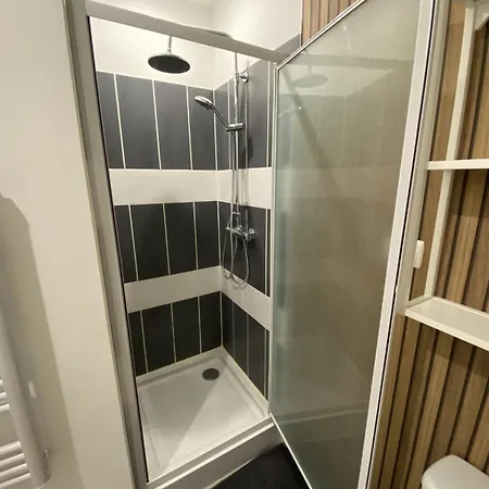 Close To Metro, Apartment Toulouse