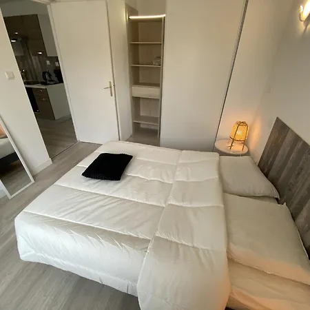 Close To Metro, * Toulouse